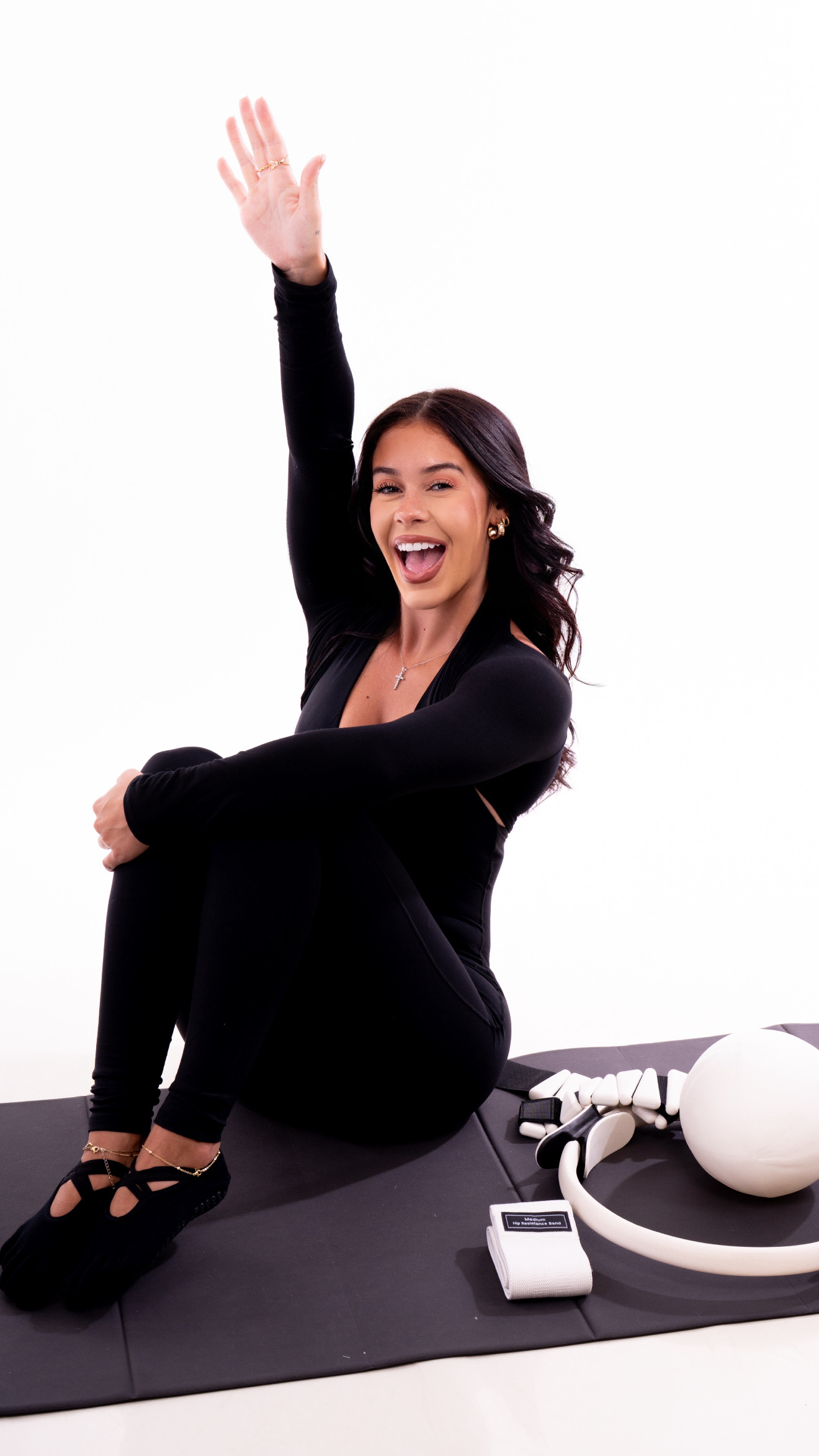 Priscilla